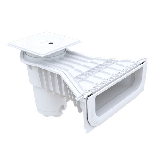 Skimmer per piscine - MATCH - PROCOPI