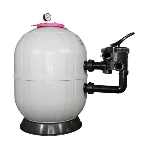 Filtro per piscina a sabbia - POLY PEARL - PROCOPI