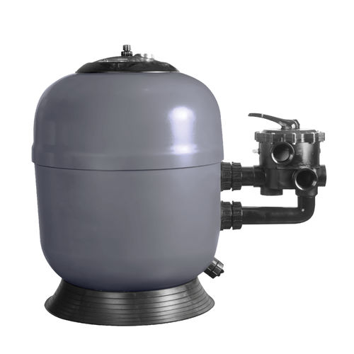 Filtro per piscina a sabbia - RTM - PROCOPI