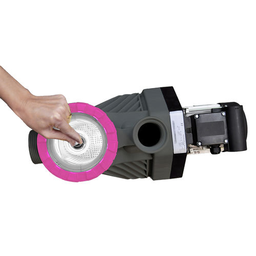 Pompa per piscina - EUROSTAR HF - PROCOPI
