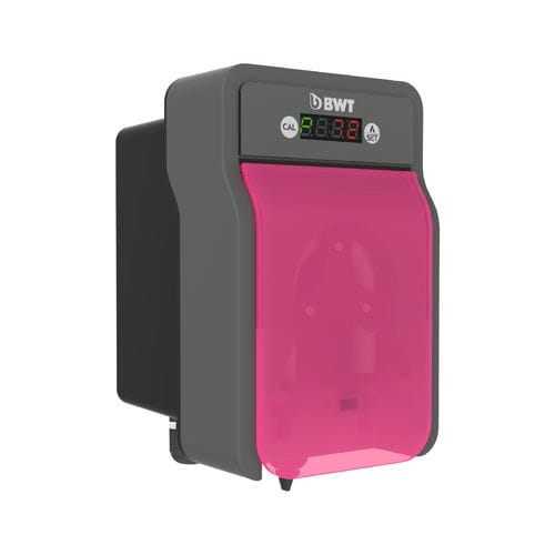 Regolatore per piscina di pH - EASYDOSE - PROCOPI - di cloro / di floccolanti