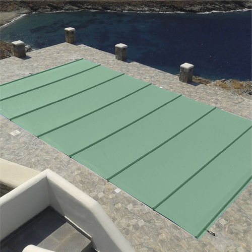 Protezione per piscina a barre - CALYPSO  - PROCOPI - di sicurezza / per piscina interrata