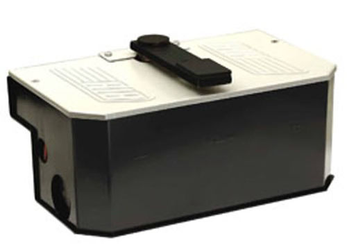 Automazione per cancello battente - MAGIC - RIB