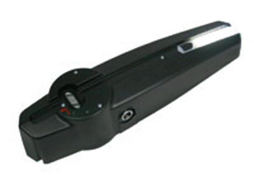 Automazione per porta basculante di garage - BOSS - RIB