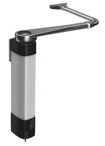 Automazione per cancello battente - STYLO - CAME S.P.A