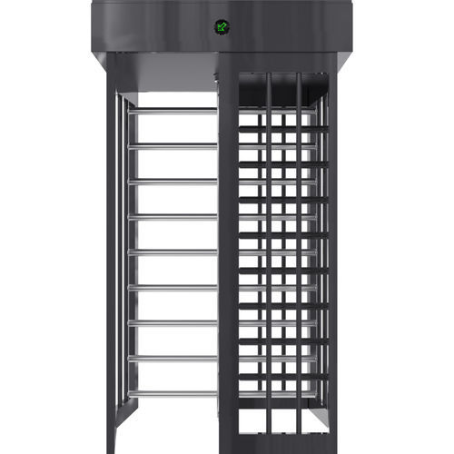 Tornello a tutta altezza - BT402-S - CAME S.P.A - in acciaio inossidabile / in acciaio / per edifici pubblici