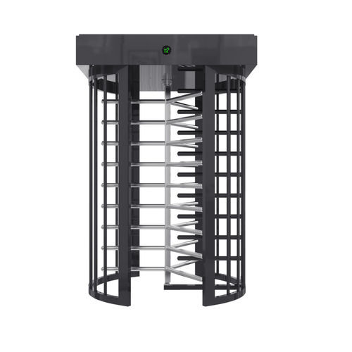 Tornello a tutta altezza - BT312-S - CAME S.P.A - in acciaio inossidabile / in acciaio / per edifici pubblici