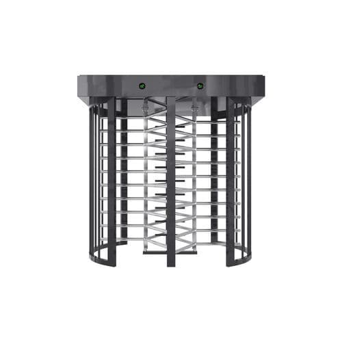 Tornello a tutta altezza - BT312-D - CAME S.P.A - in acciaio inossidabile / in acciaio / per edifici pubblici