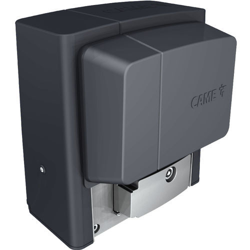 Automazione per porta scorrevole - BX - CAME S.P.A - scorrevole