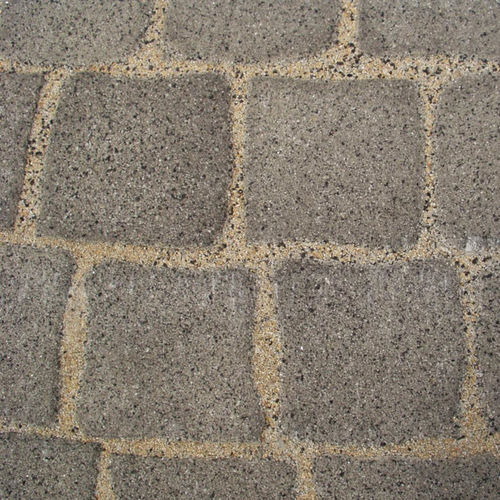 Pavé in resina - MOSAIQUE - Aximum - da esterno / carrabile / antiscivolo
