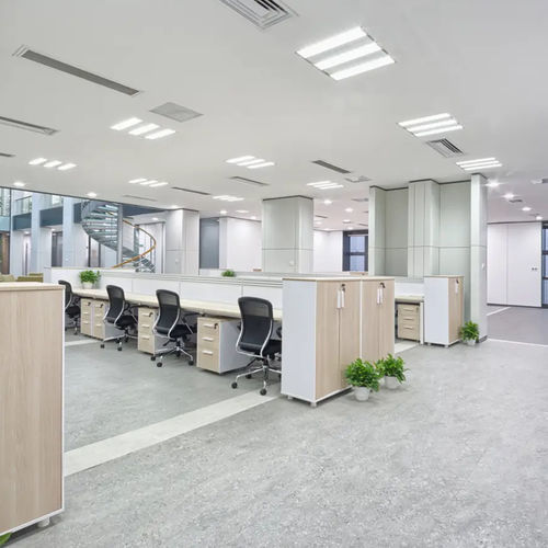 Illuminazione di emergenza da soffitto - Chubb - rettangolare / LED / in policarbonato