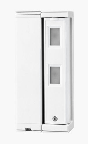 Rilevatore di intrusione - FTN-R - OPTEX Security - da parete / da esterno / bianco