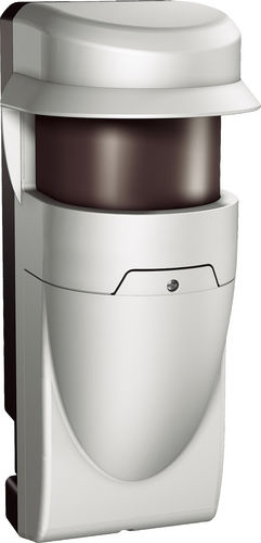 Rilevatore di movimento - REDSCAN: RLS-3060 - OPTEX Security - da parete / da esterno / professionale