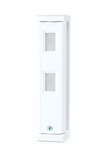 Rilevatore di intrusione - FTN-ST - OPTEX Security - da parete / da esterno / bianco
