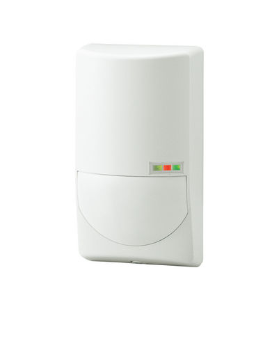 Rilevatore combinato - DX-40/60/40PLUS/60PLUS - OPTEX Security - da parete / da esterno / professionale