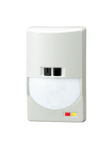 Rilevatore di intrusione - CX-502AM - OPTEX Security - da parete / professionale / bianco