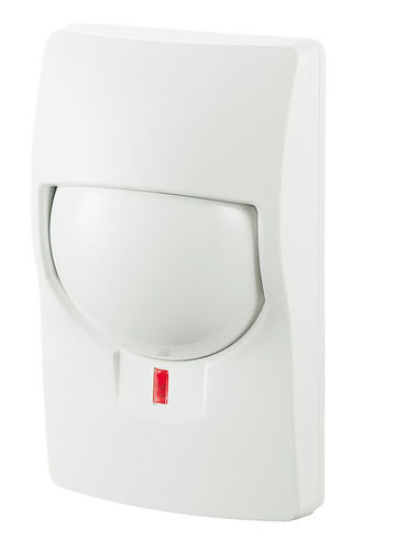 Rilevatore di intrusione - FX-40/40D - OPTEX Security - da parete / professionale / bianco