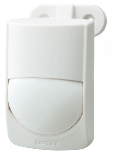 Rilevatore di intrusione - RX-ST - OPTEX Security - da parete / professionale / bianco