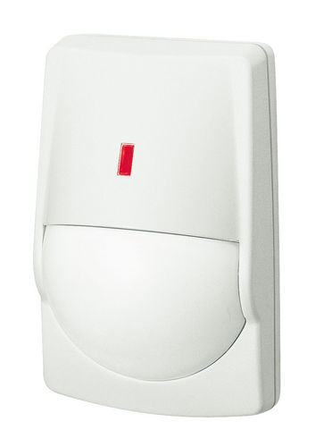 Rilevatore di intrusione - RX-40QZ/PT - OPTEX Security - da parete / professionale / bianco