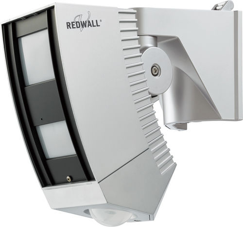 Rilevatore di intrusione - REDWALL-V : SIP-3020/5 / 4010/5 - OPTEX Security - da parete / da esterno / professionale