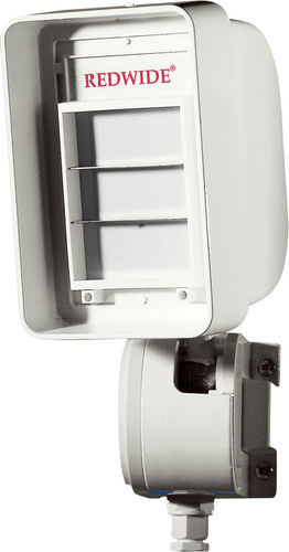 Rilevatore di intrusione - REDWIDE: LRP-5030S - OPTEX Security - da parete / da esterno / professionale