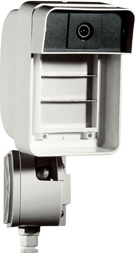 Camera di sicurezza CCD - REDWATCH: MRP-3050S CAM - OPTEX Security - box / da parete / da esterno