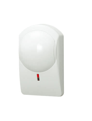 Rilevatore di intrusione - EX-35R  - OPTEX Security - da parete / professionale / bianco