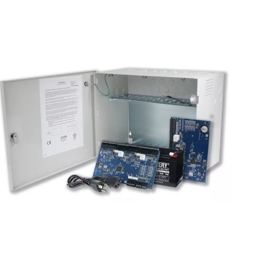 Controllore multi-applicazione per controllo accessi - PRO4200  - Honeywell Security - smart / IP