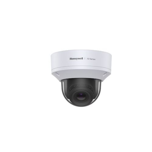 Camera di sicurezza IP - 70 SERIES AI  - Honeywell Security - bullet / da incasso / da incasso