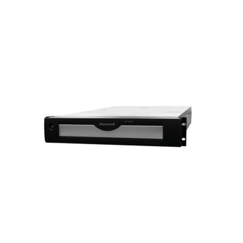 Sistema di videosorveglianza ad alta sicurezza - MAXPRO® NVR SE - REV D - Honeywell Security