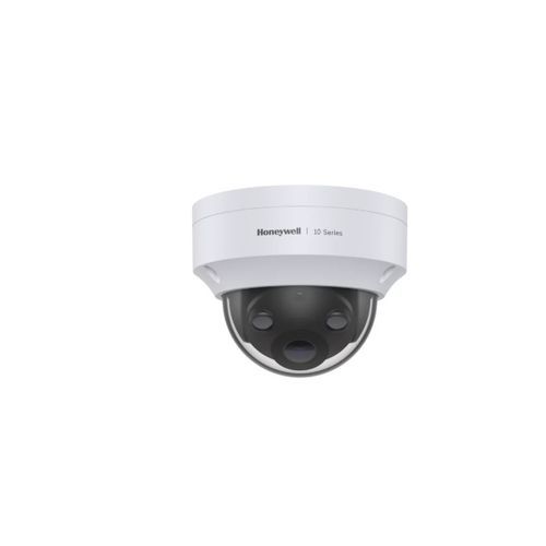 Camera di sicurezza TVCC - 10 SERIES IP  - Honeywell Security - fissa / IP / dome