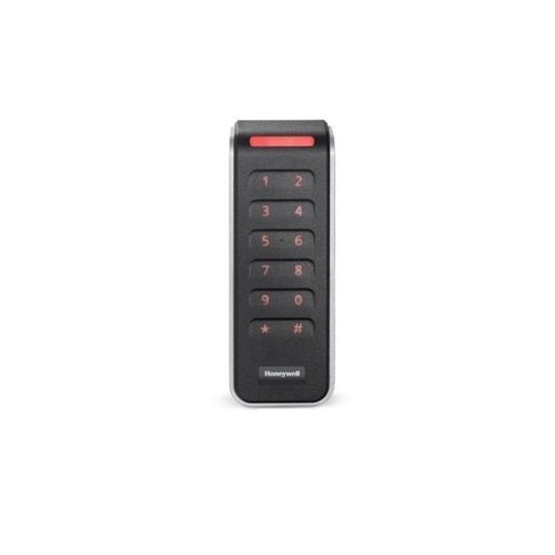 Controllo accessi centralizzato con lettore di codici a barre - OMNI®SMART  - Honeywell Security - professionale