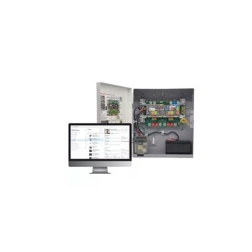 Tastiera di controllo per controllo accessi - MPA2 AND MPA4  - Honeywell Security - da bancone / con touch screen