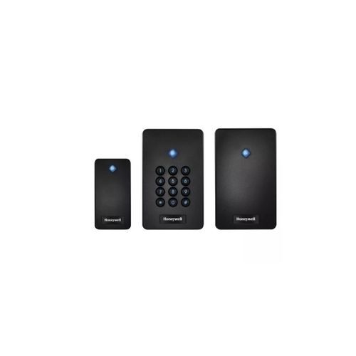 Controllo accessi centralizzato IP - MULTI-TECH  - Honeywell Security - professionale