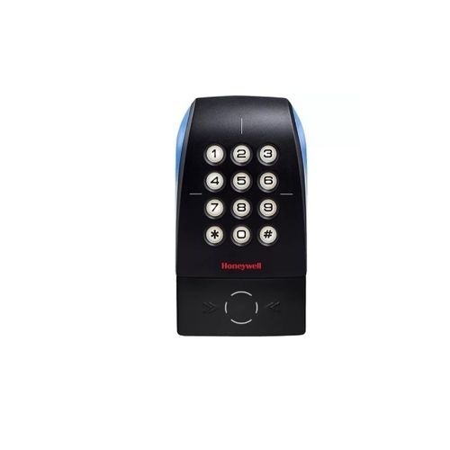 Tastiera di controllo per sistema domotico - OMNI® ARCH  - Honeywell Security - per controllo accessi / a muro / RFID