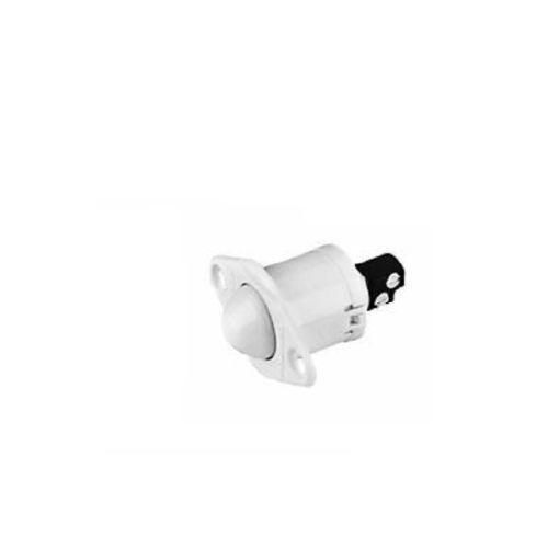 Interruttore per macchine - MINI ROLLER PLUNGER SWITCH WITH TERMINAL - Honeywell Security - a pulsante / ad incasso / classico