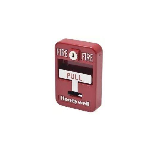 Allarme antincendio - 5140MPS MANUAL  - Honeywell Security