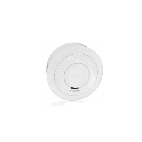 Sensore di fumo ottico - DFS8M - Honeywell Security - da interno / professionale / per uso residenziale