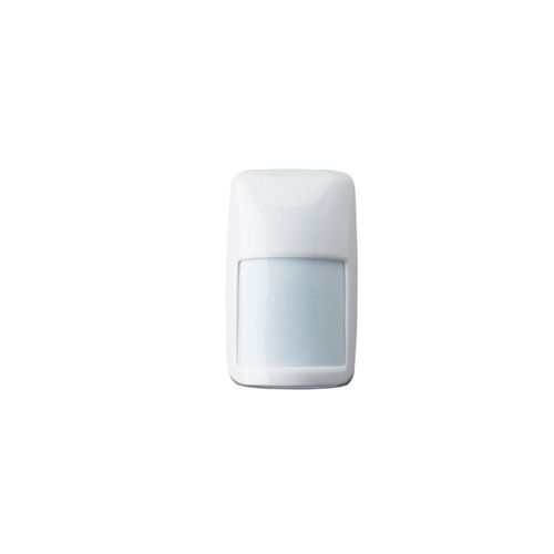 Rilevatore di movimento - DUAL TEC® - Honeywell Security - di urti / professionale / bianco