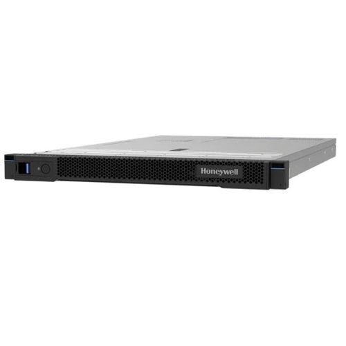 Sistema di videosorveglianza intelligente - MAXPRO NVR SE - Honeywell Security