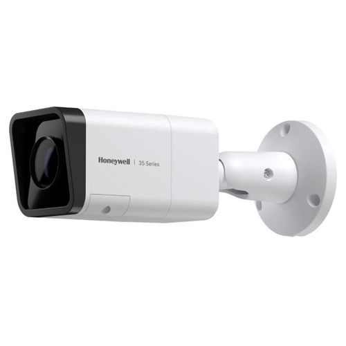 Camera di sicurezza PTZ - 35 SERIES IP - Honeywell Security - IP / dome / da parete