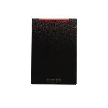 Lettore di schede con chip - ICLASS SE®  - Honeywell Security - di protezione / per controllo accesso / opaco
