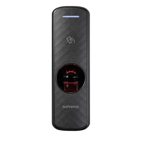 Lettore di impronte digitali per controllo accesso - BIOLITE N2 - Honeywell Security - sospeso / RFID / per uso esterno