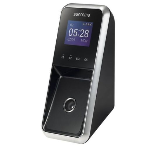 Lettore di riconoscimento facciale biometrico per sicurezza - FACELITE FACE - Honeywell Security - per controllo accesso / sospeso / RFID