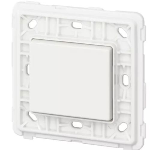 Interruttore a pulsante - MK DIMENSIONS RF - Honeywell Security - a bascula / meccanico / ad incasso