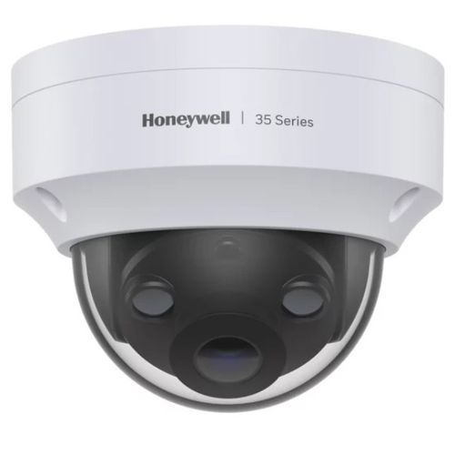 Camera di sicurezza PTZ - 35 SERIES IP - Honeywell Security - IP / dome / bullet