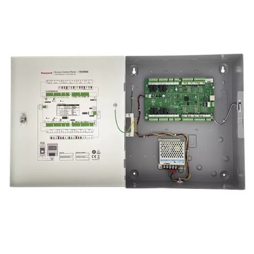 Controllore multi-applicazione per controllo accessi - PRO4000 - Honeywell Security - per porta / IP