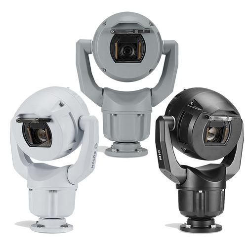 Camera di sicurezza IP - MIC INTEOX 7100I-2MP OC - Bosch Security Systems - non incassata / da incasso / a colori
