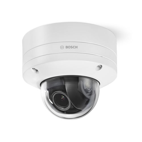 Camera di sicurezza IP - STARLIGHT 8000I-4MP - Bosch Security Systems - dome / da incasso / da esterno