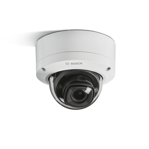 Camera di sicurezza IP - FLEXIDOME 3000I IR - Bosch Security Systems - fissa / dome / da incasso